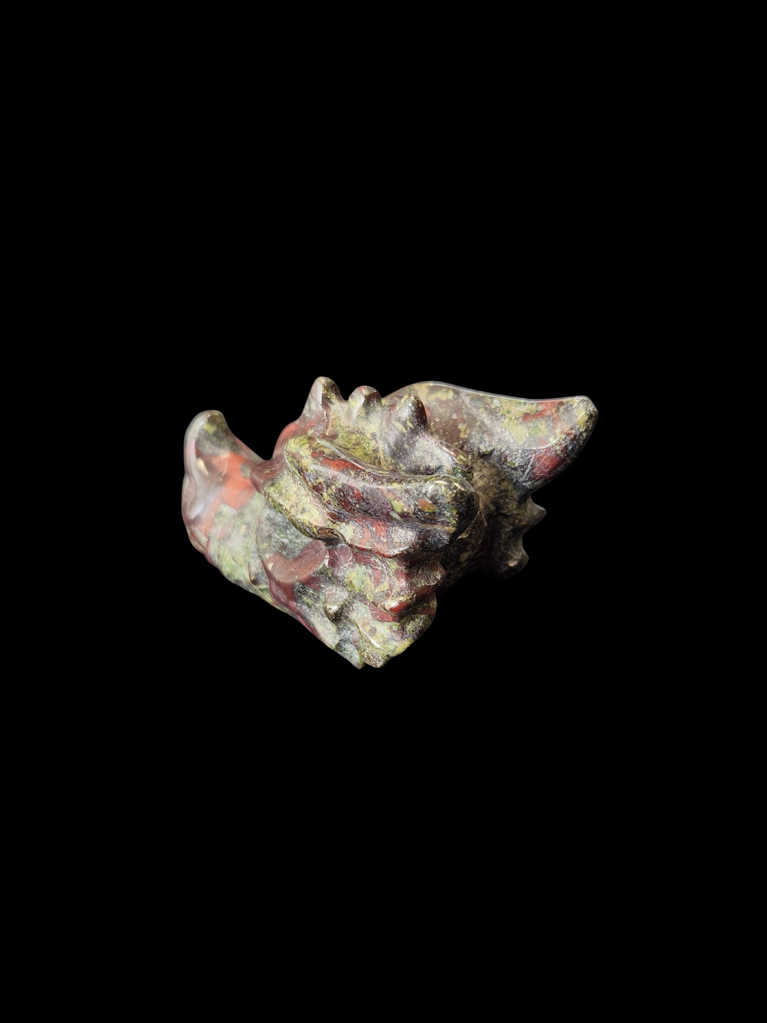 Dragon's Head - Dragons Blood