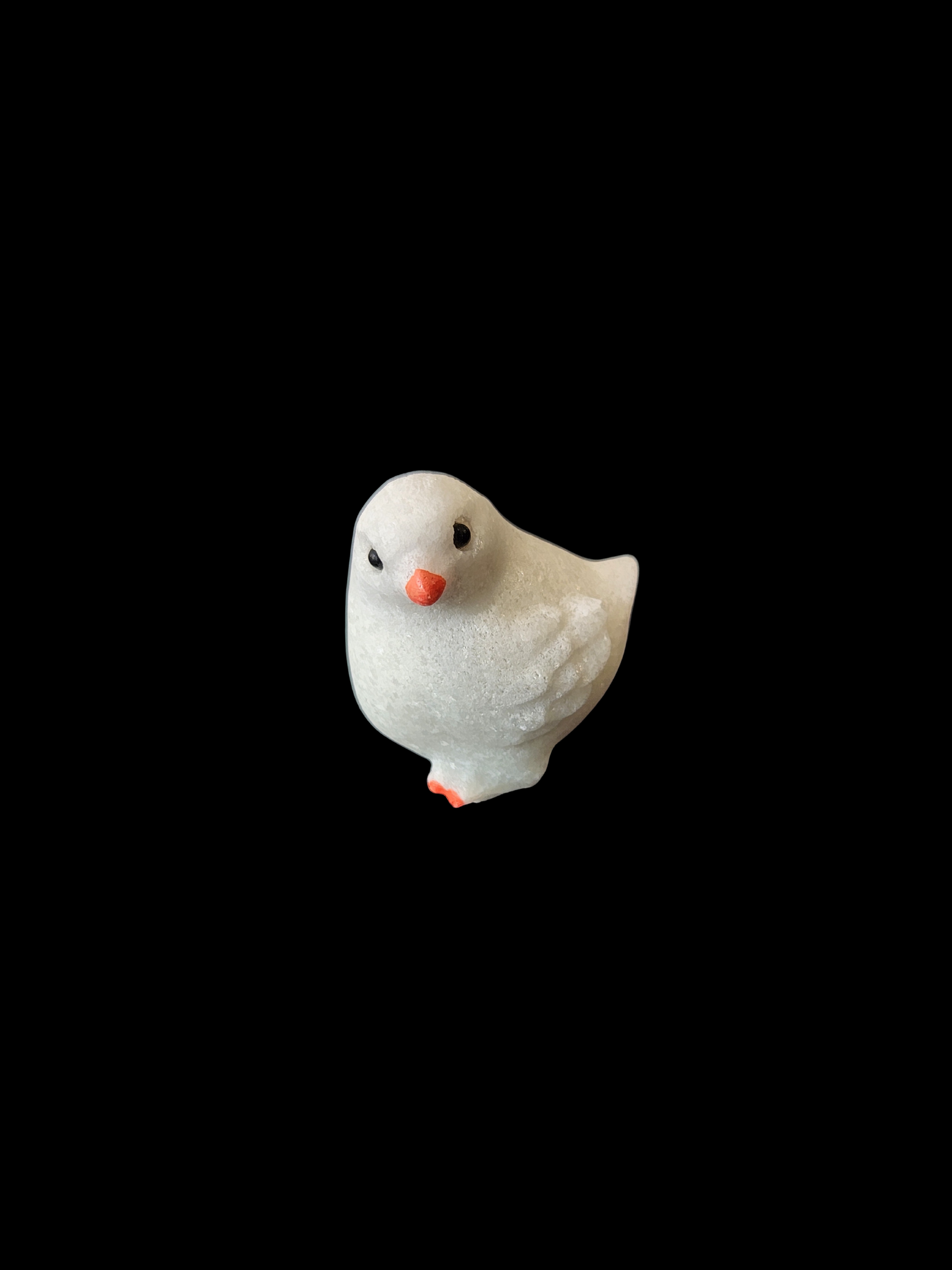 Chicken - White Jade