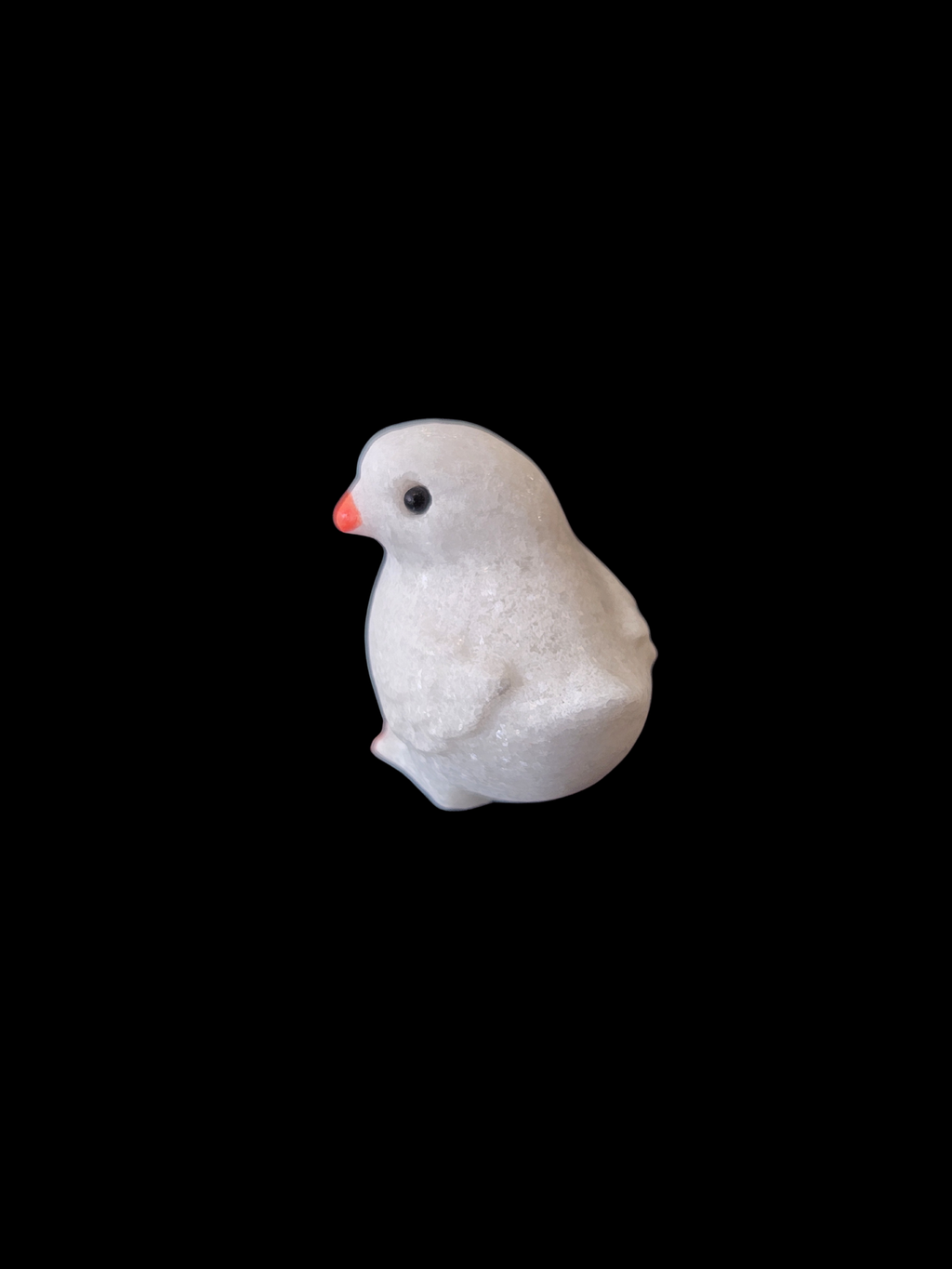 Chicken - White Jade