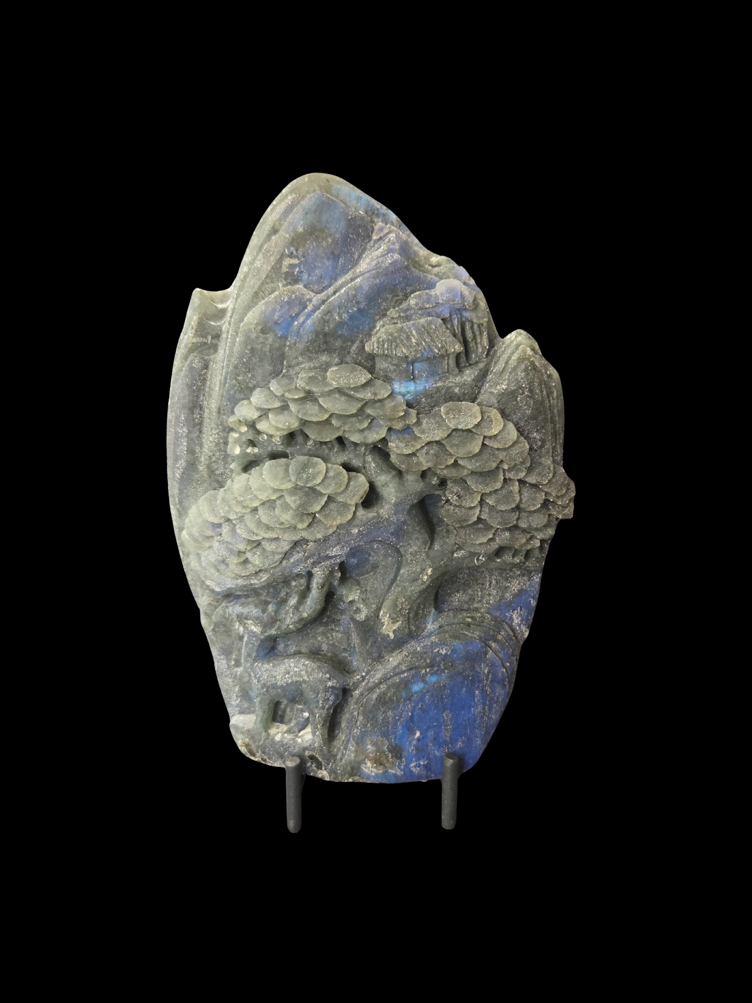 Landscape - Labradorite
