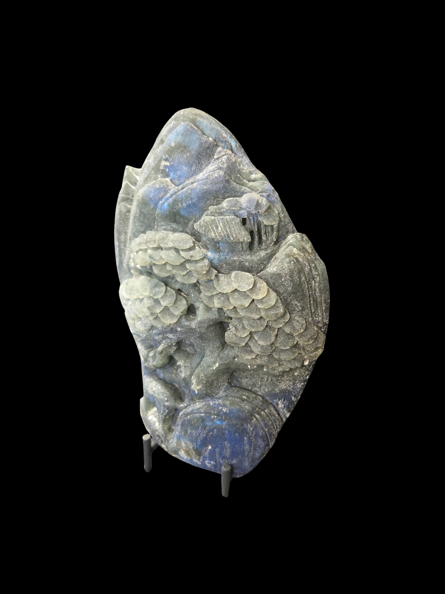 Landscape - Labradorite