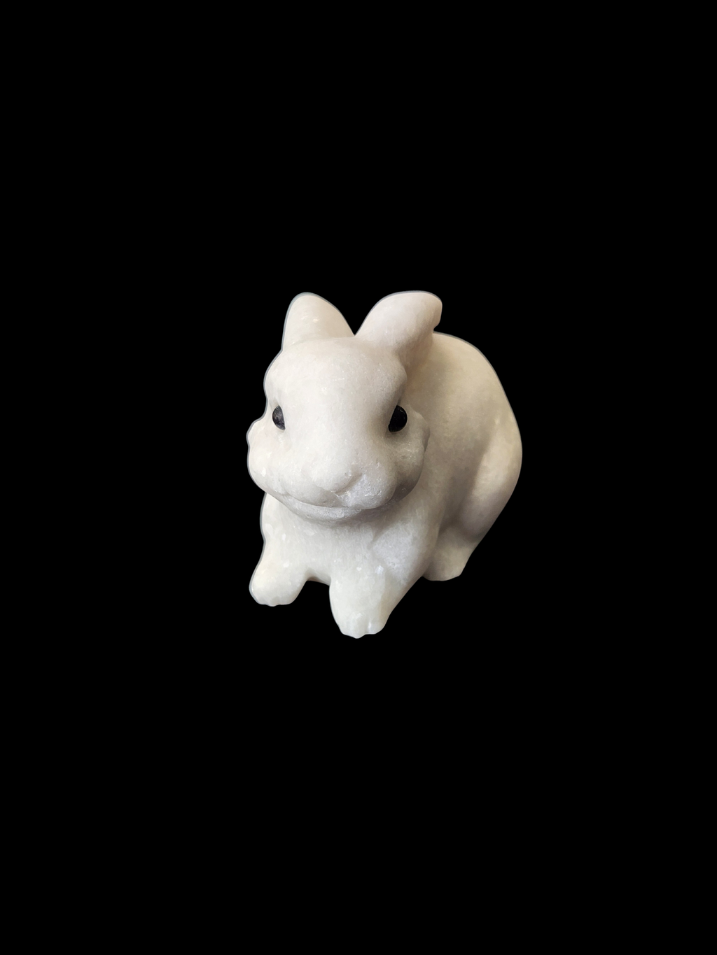 Rabbit - White Jade