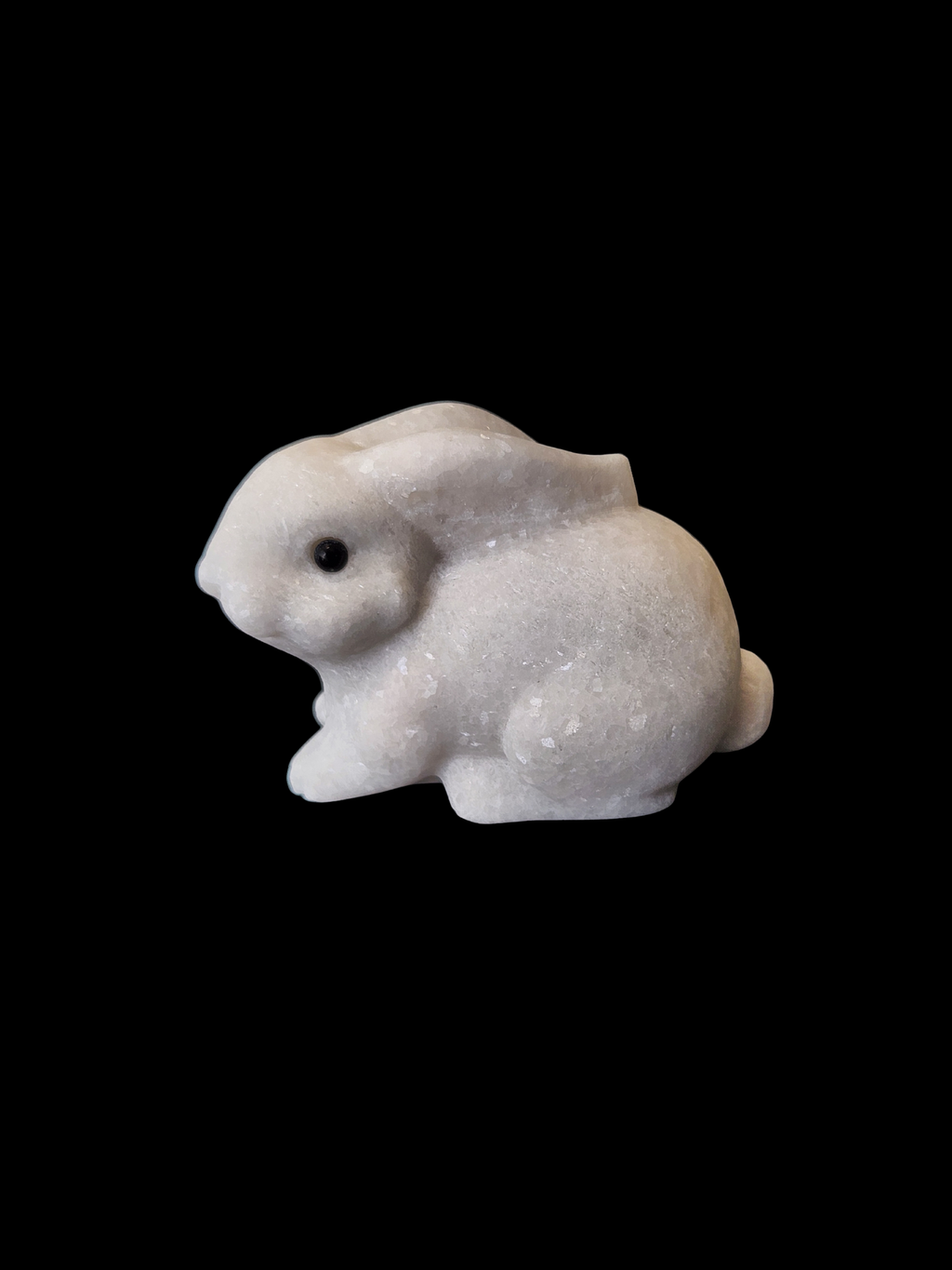 Rabbit - White Jade