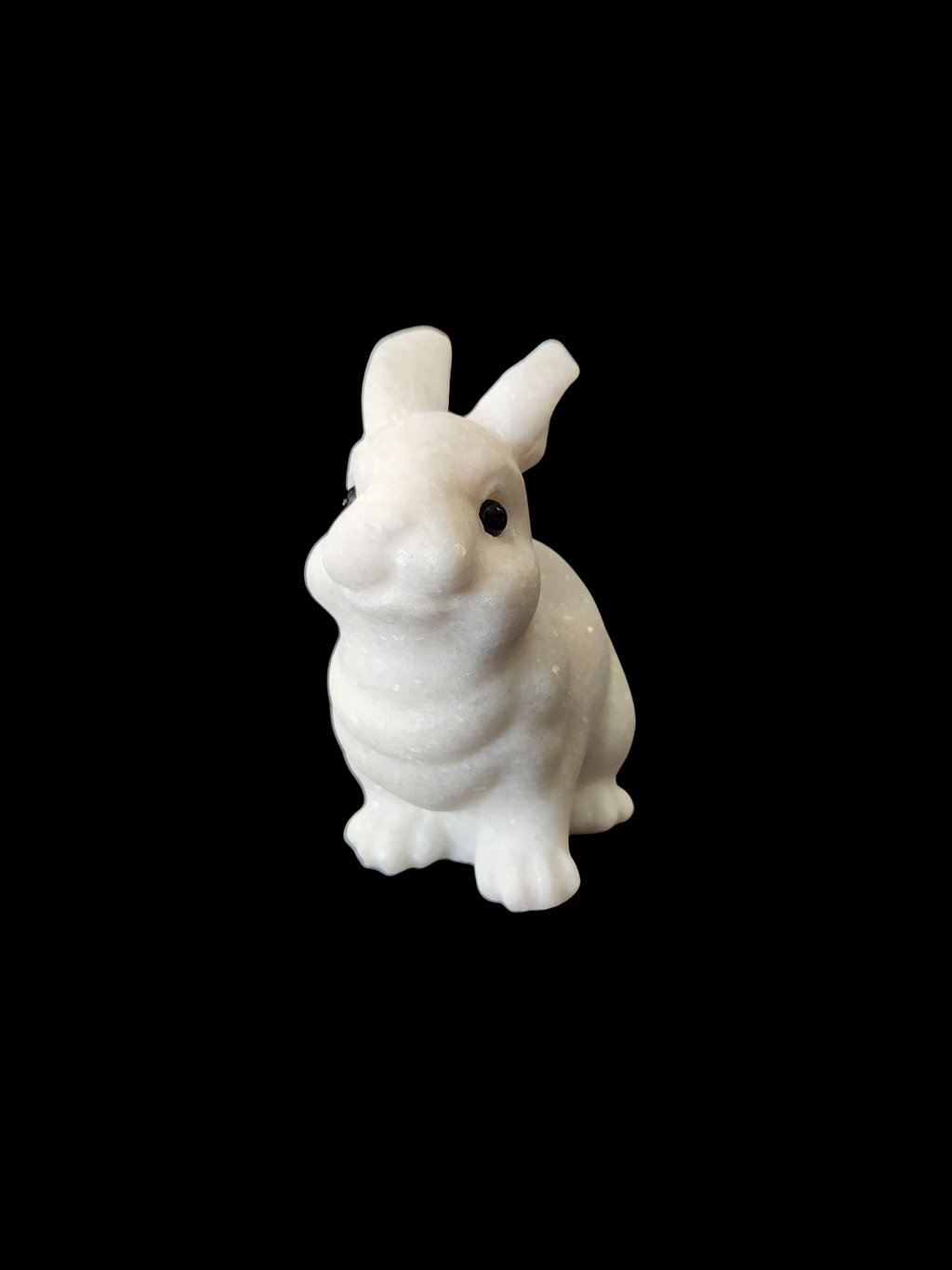 Rabbit - White Jade