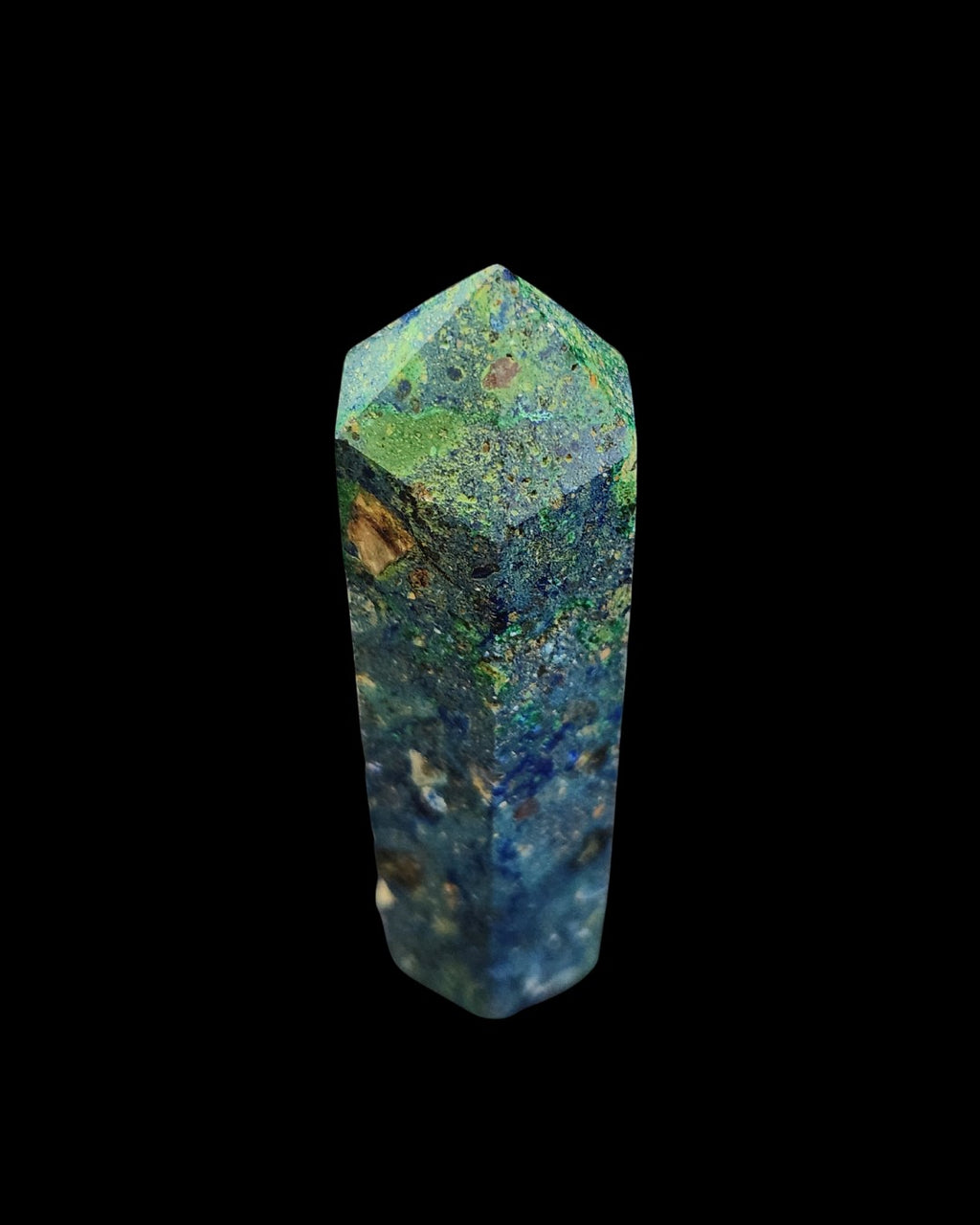 Generator - Azurite