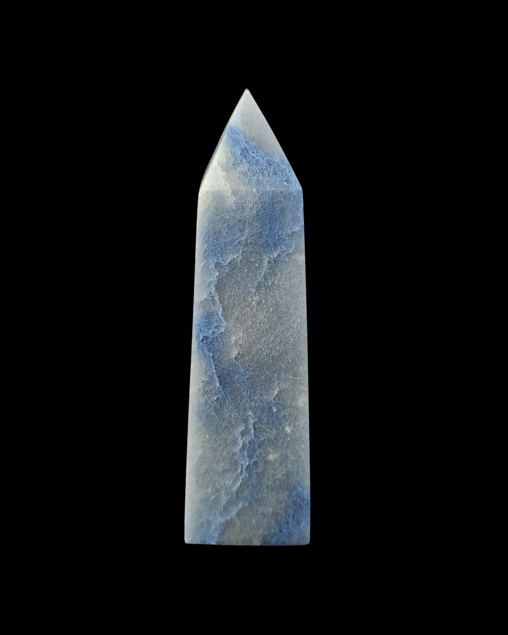 Obelisk - Blue Aventurine