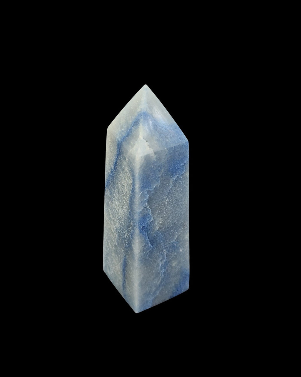 Obelisk - Blue Aventurine