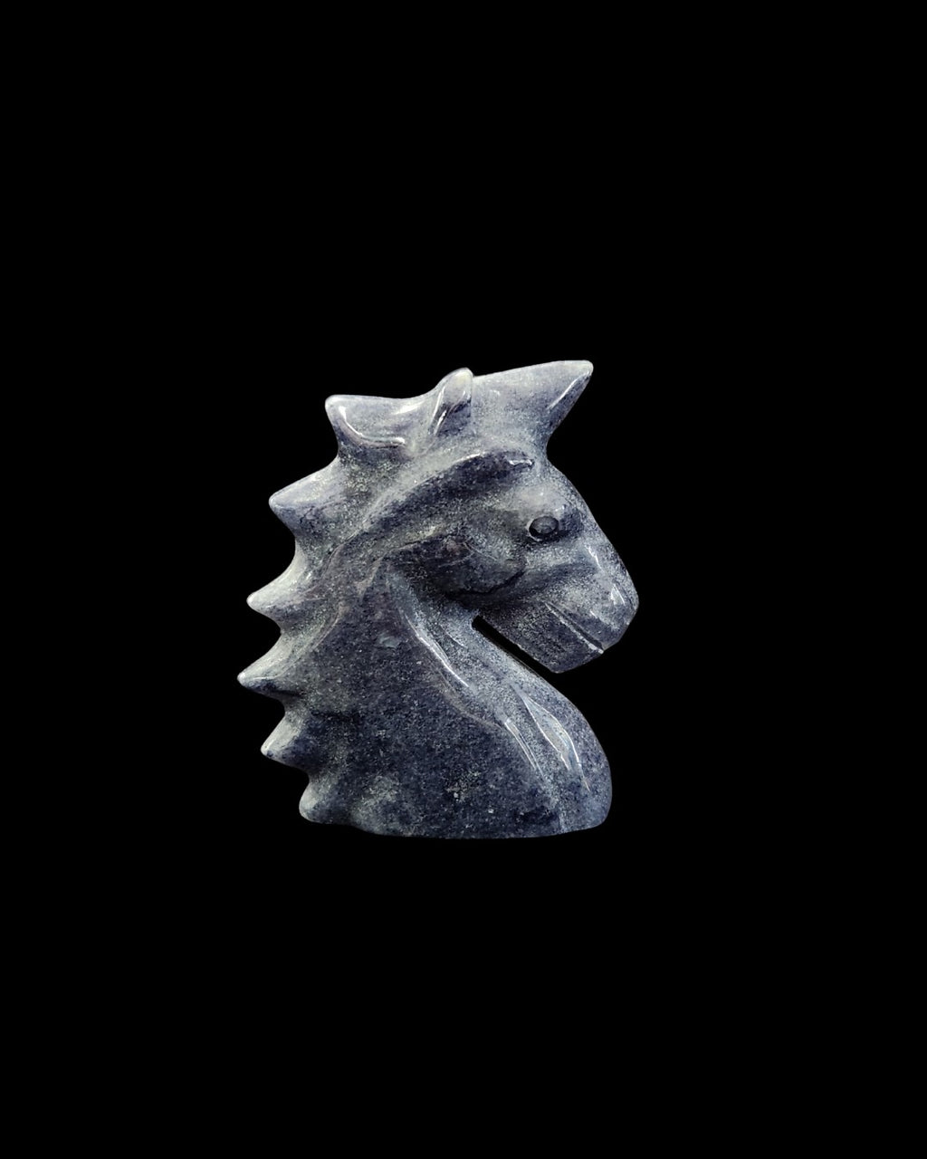 Unicorn - Blue Aventurine