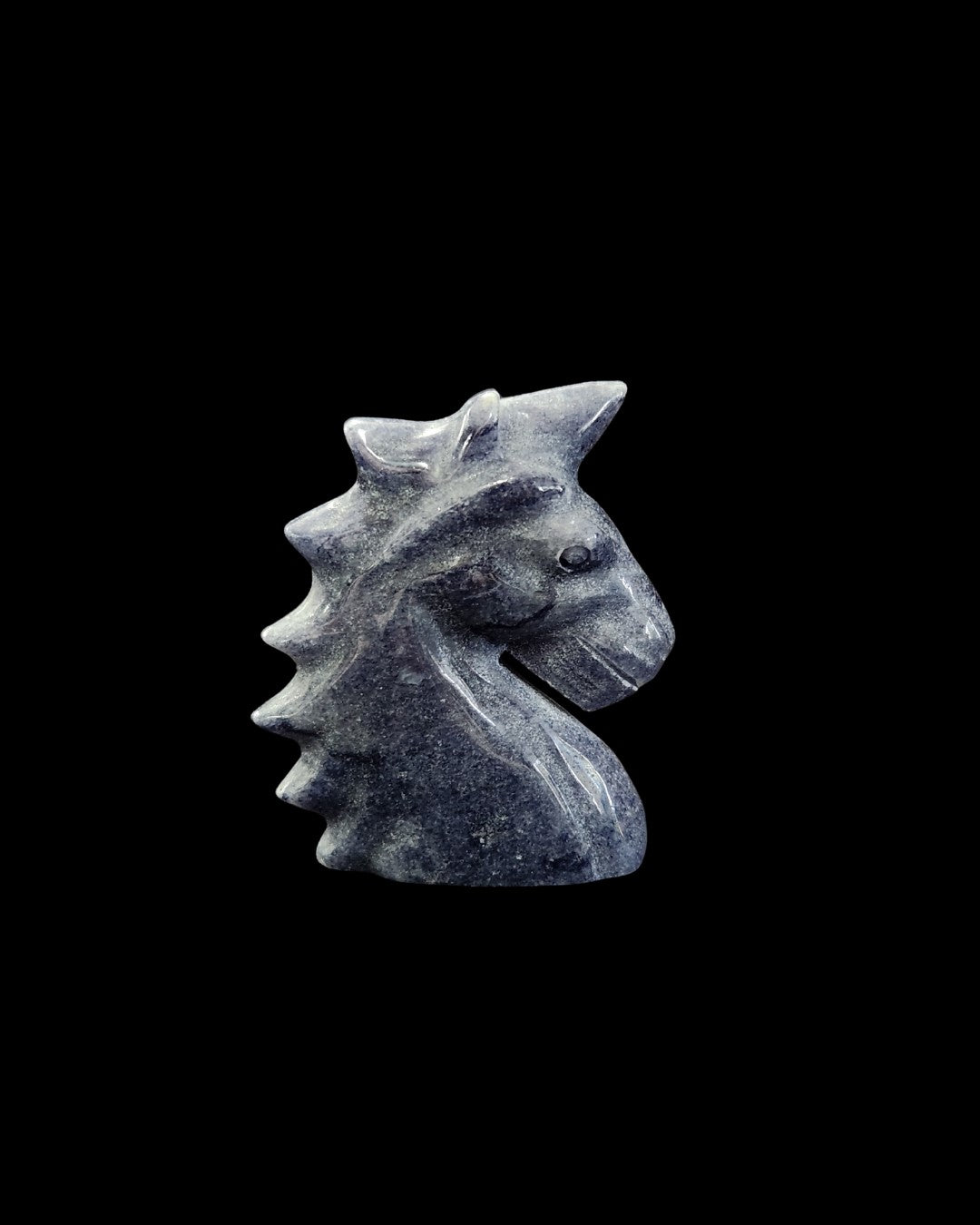 Unicorn - Blue Aventurine