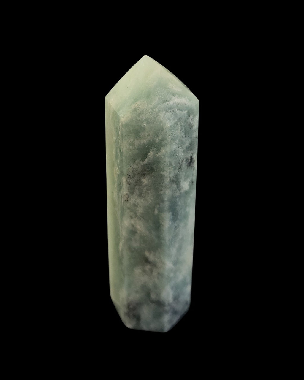 Generator - Blue Lace Agate