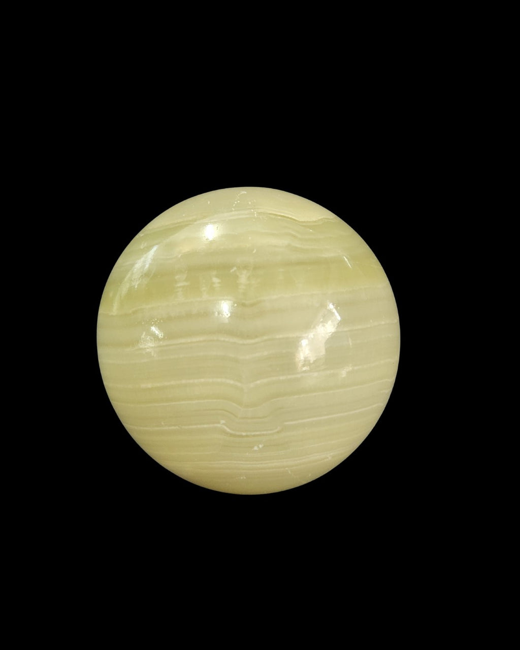 Sphere - Buddstone