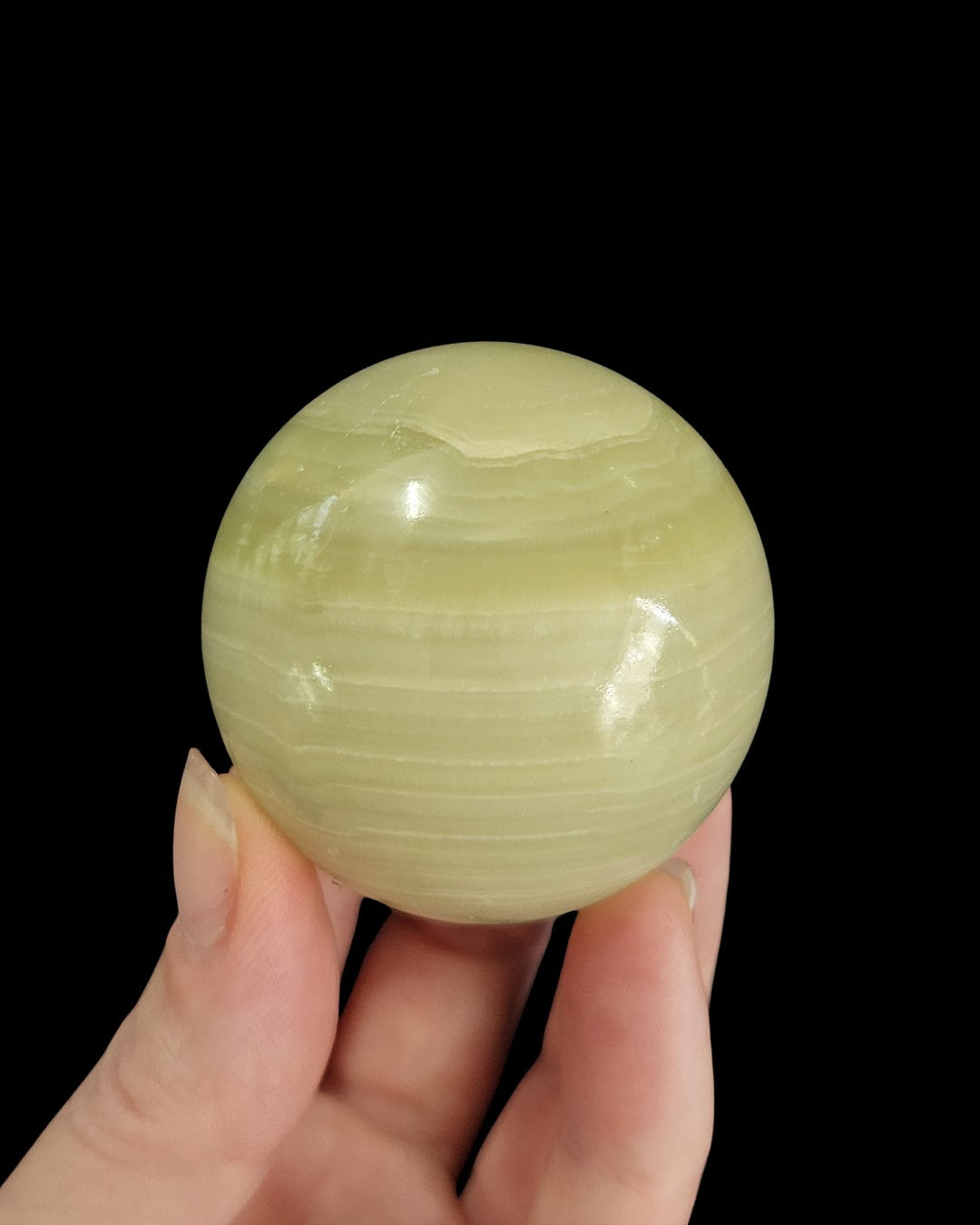Sphere - Buddstone
