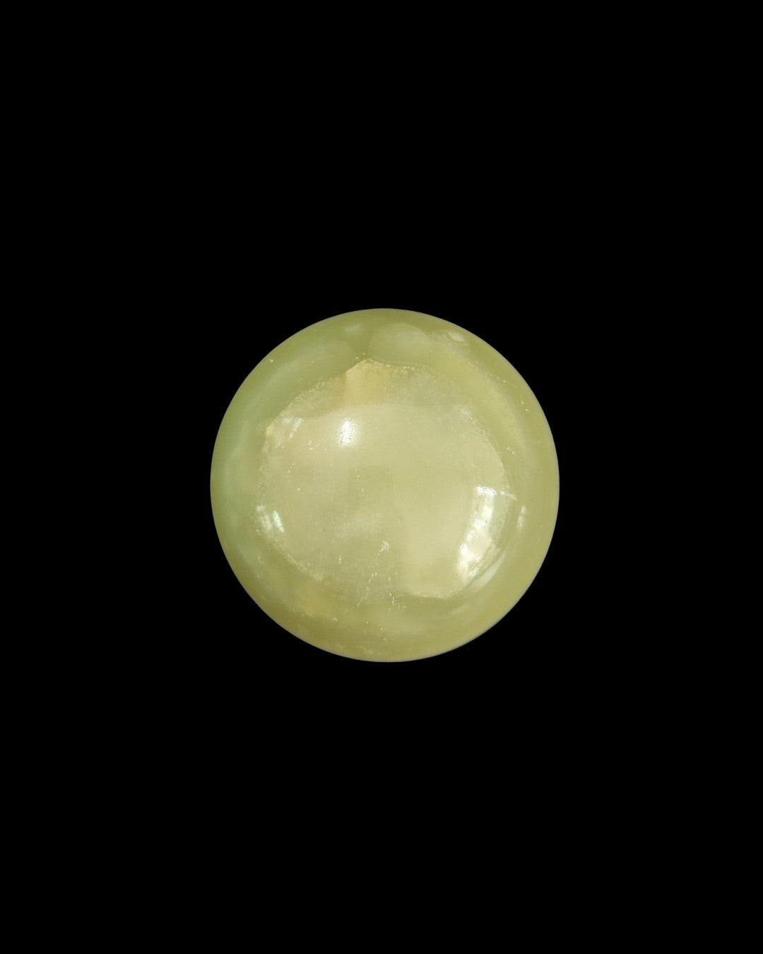 Sphere - Buddstone