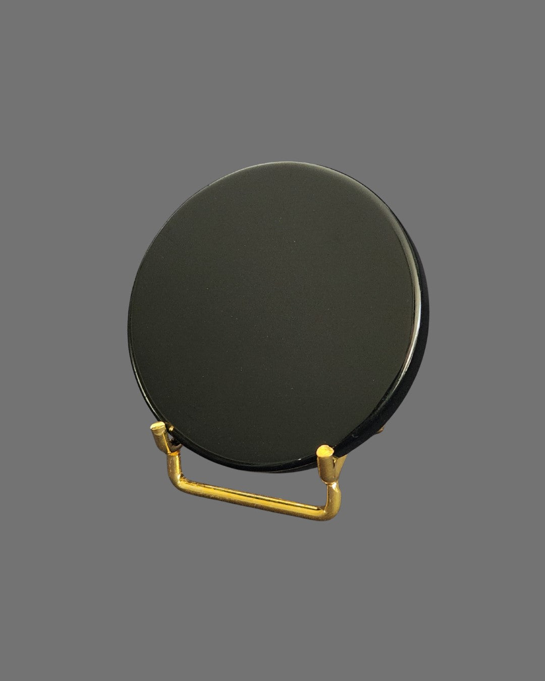 Double Sided Stand Medium - Gold