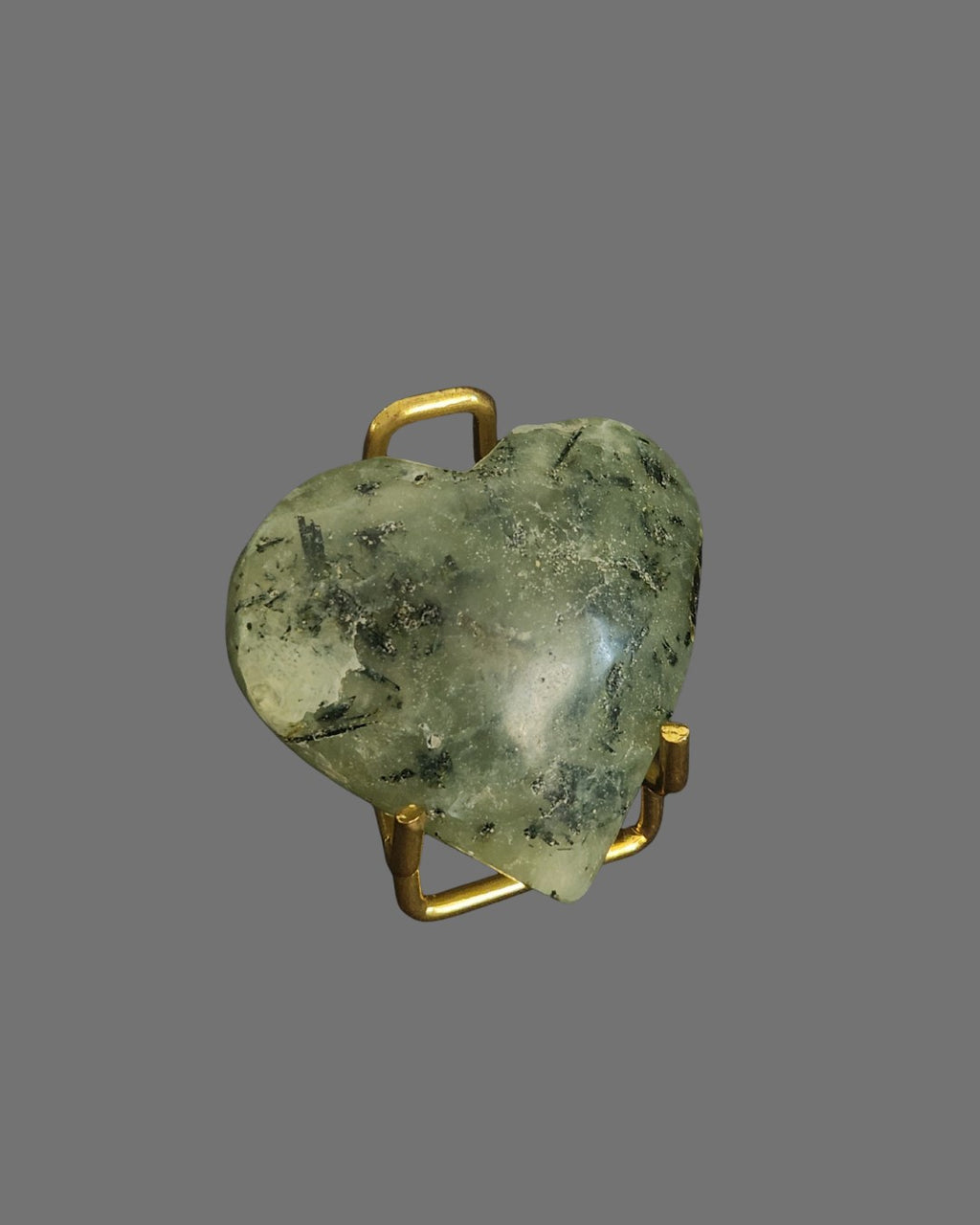 Double Sided Stand Small - Gold