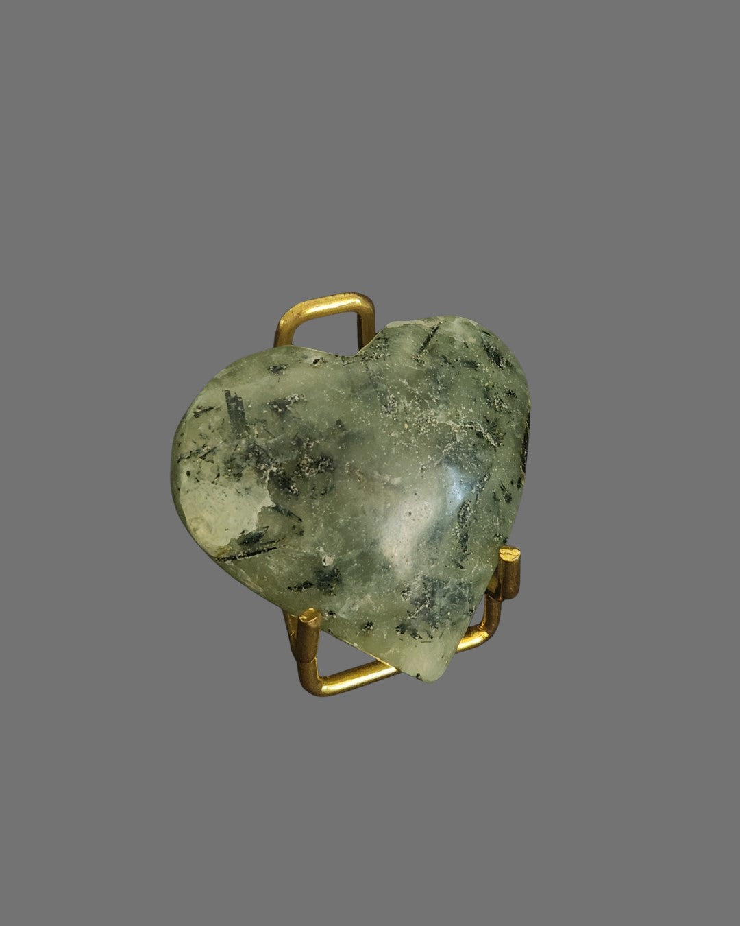 Double Sided Stand Small - Gold