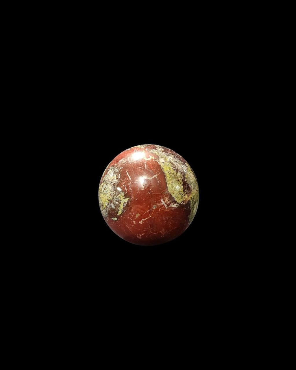 Sphere - Dragons Blood