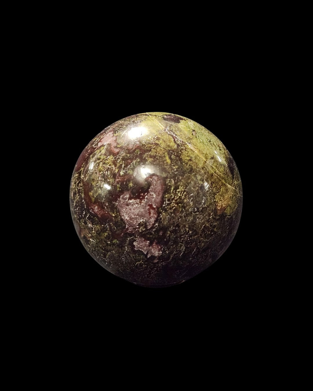 Sphere - Dragons Blood