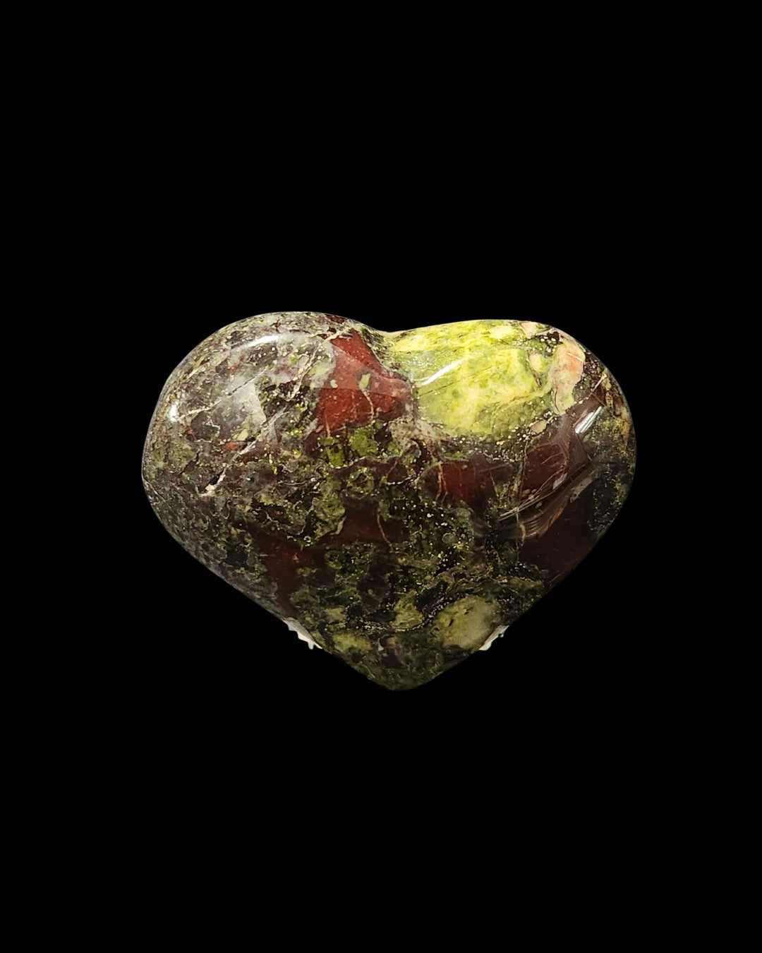 Heart - Dragons Blood