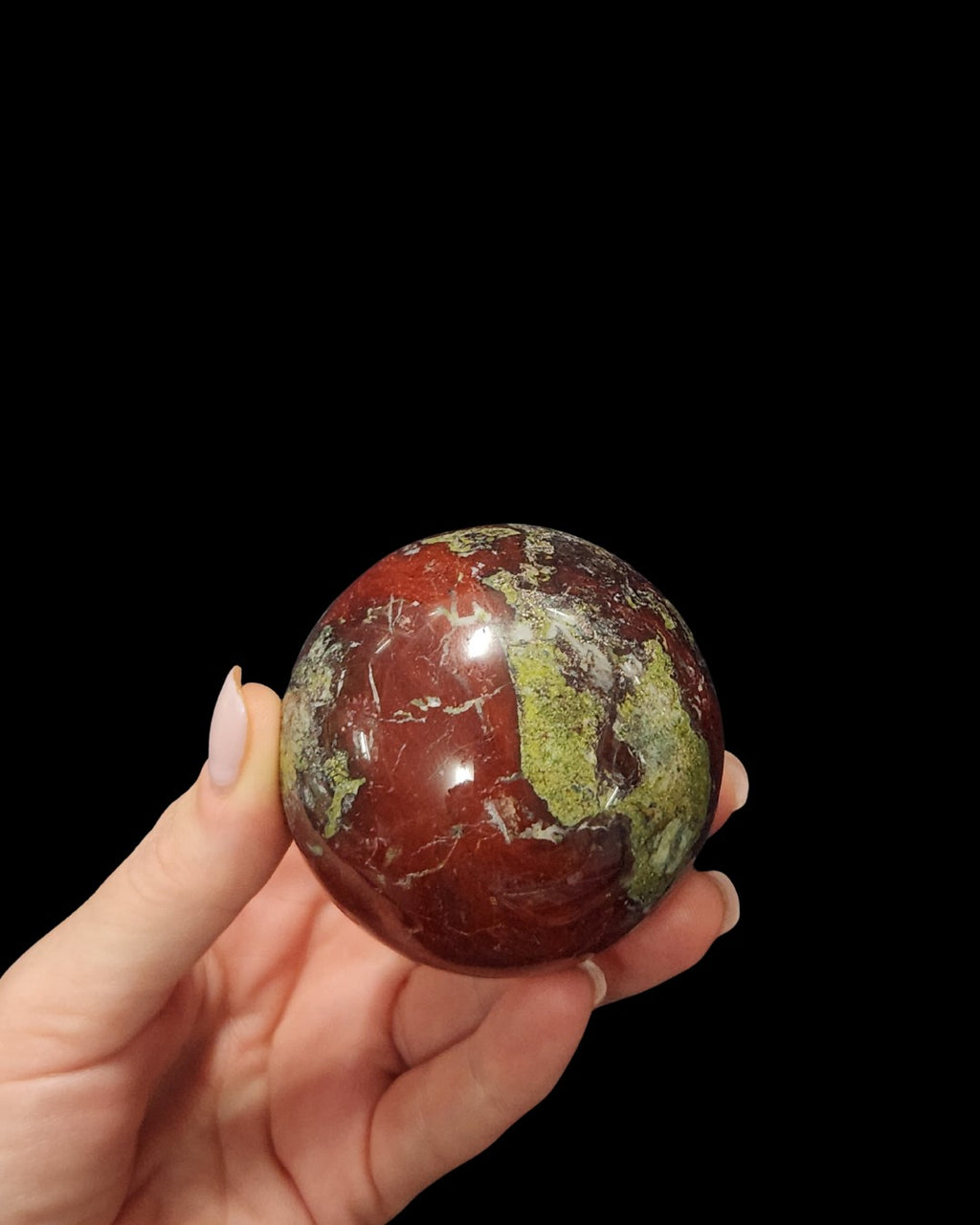 Sphere - Dragons Blood