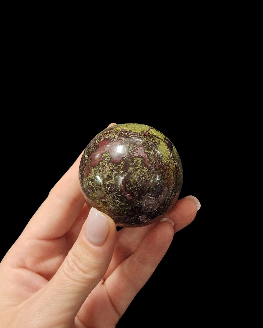 Sphere - Dragons Blood