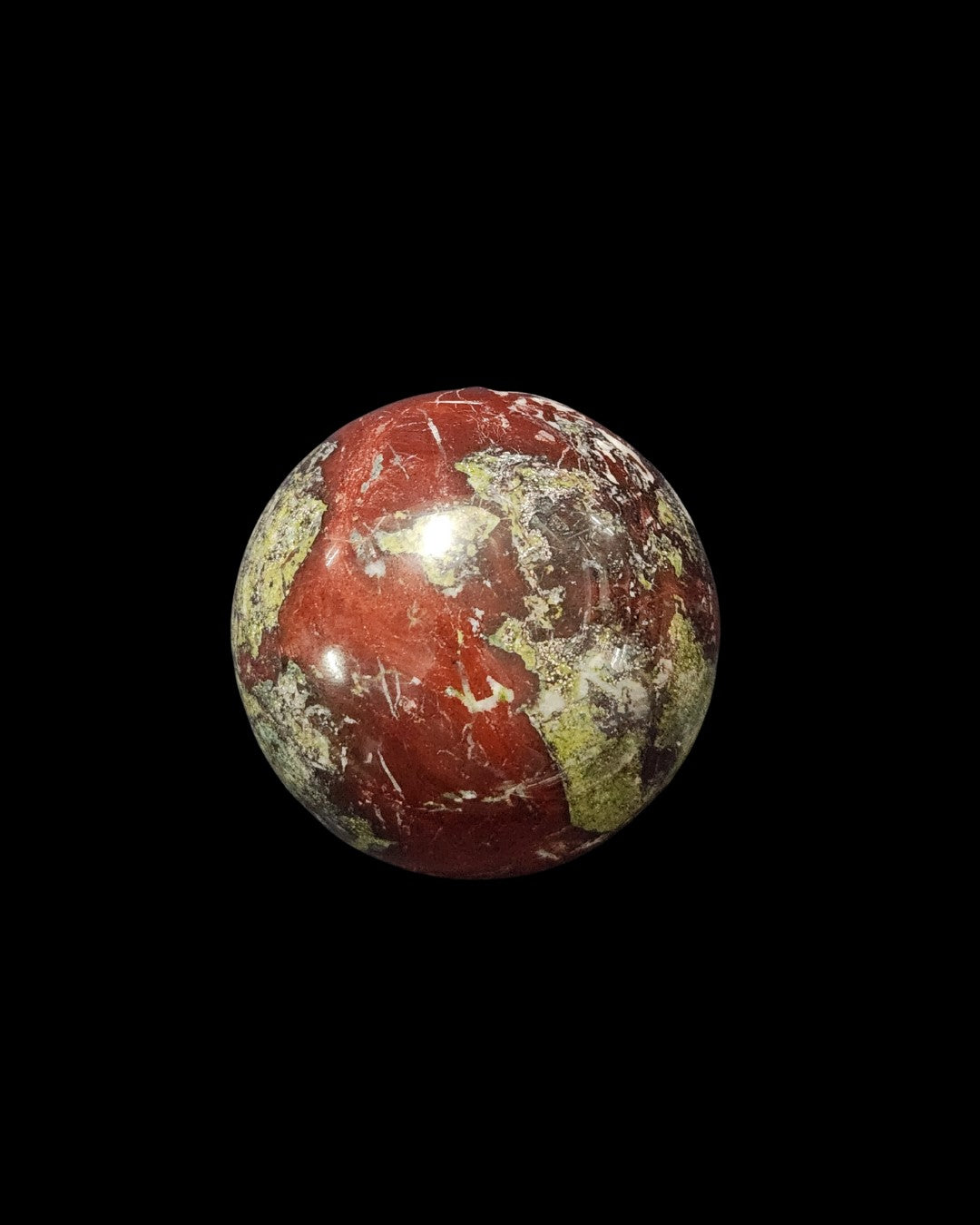 Sphere - Dragons Blood