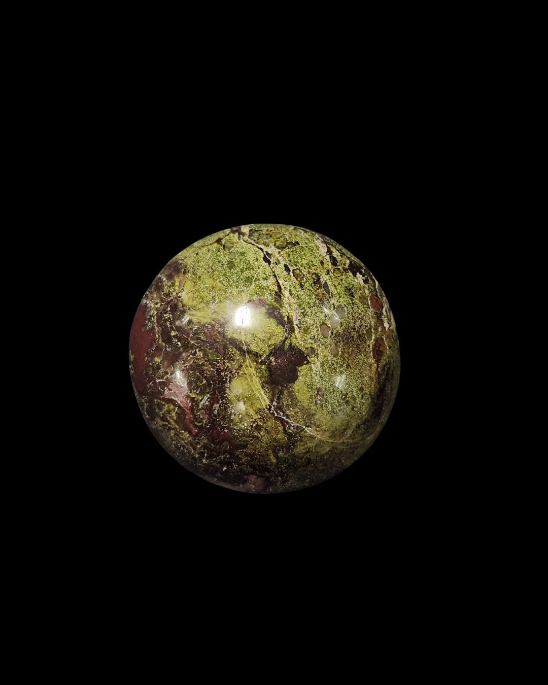 Sphere - Dragons Blood