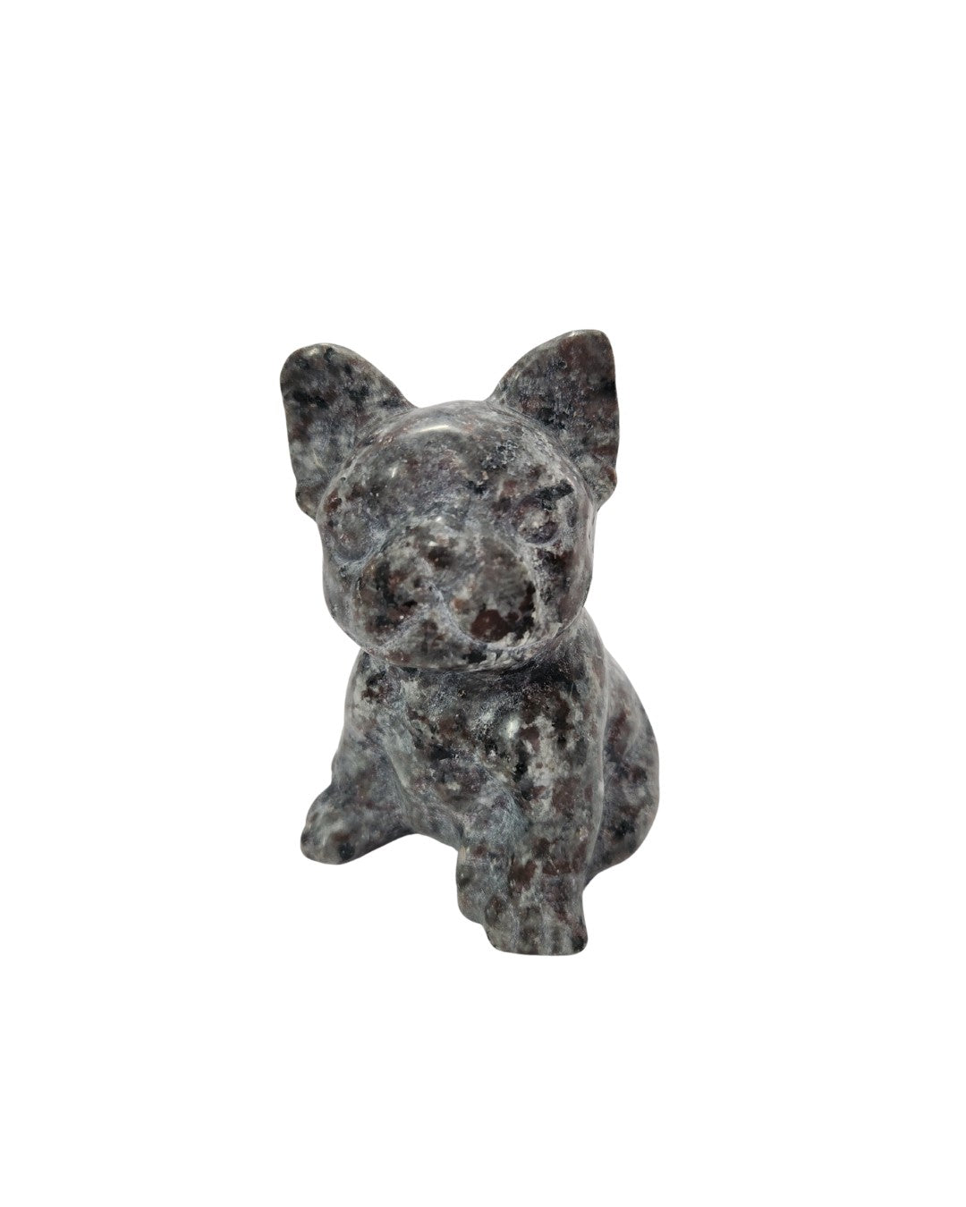 French Bulldog - Fire Stone