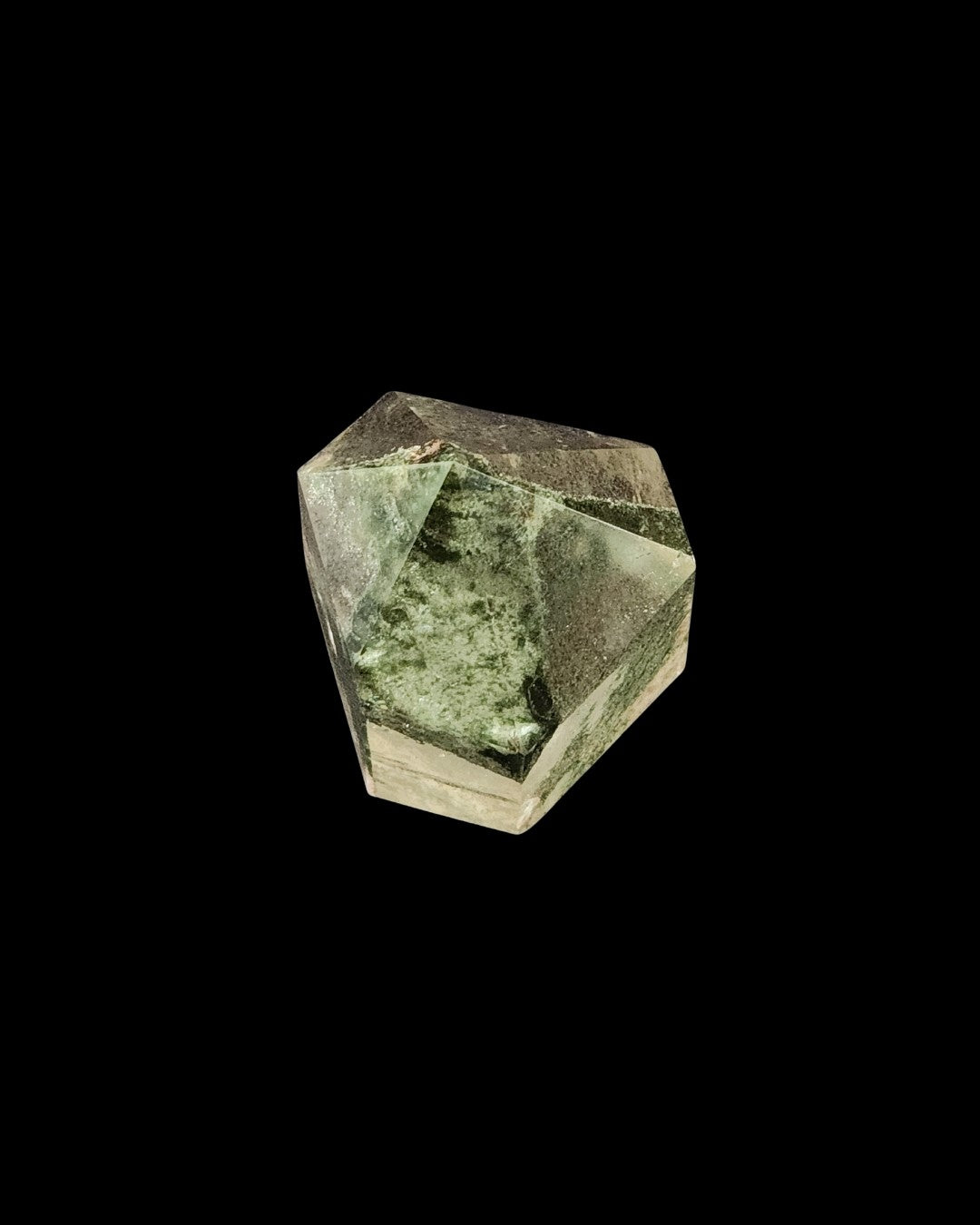Generator - Garden Quartz