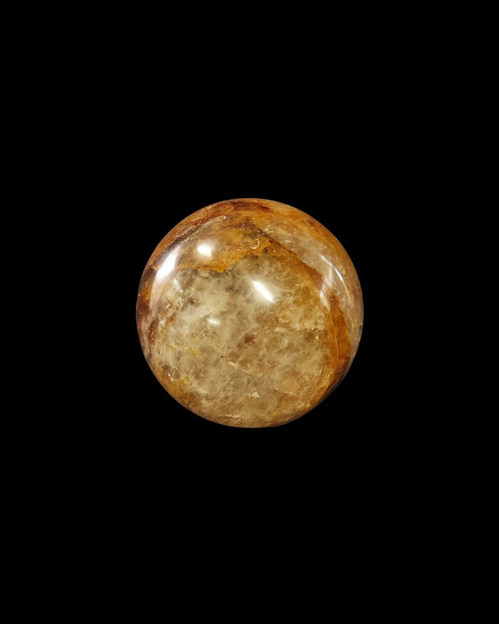 Sphere - Golden Healer