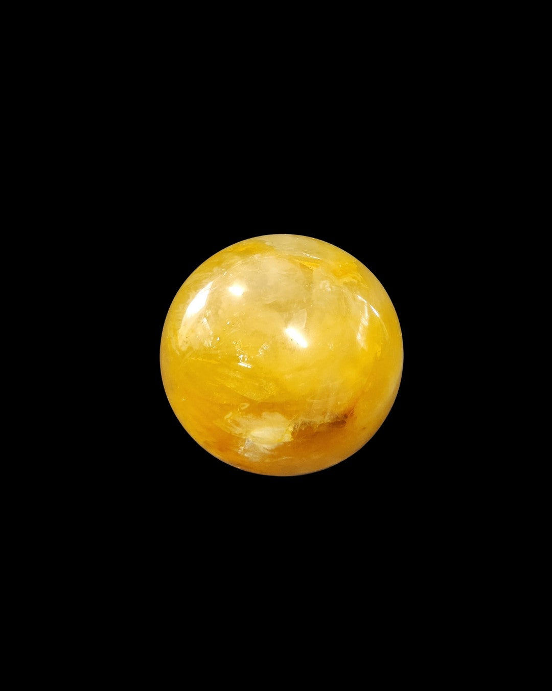 Sphere - Golden Healer