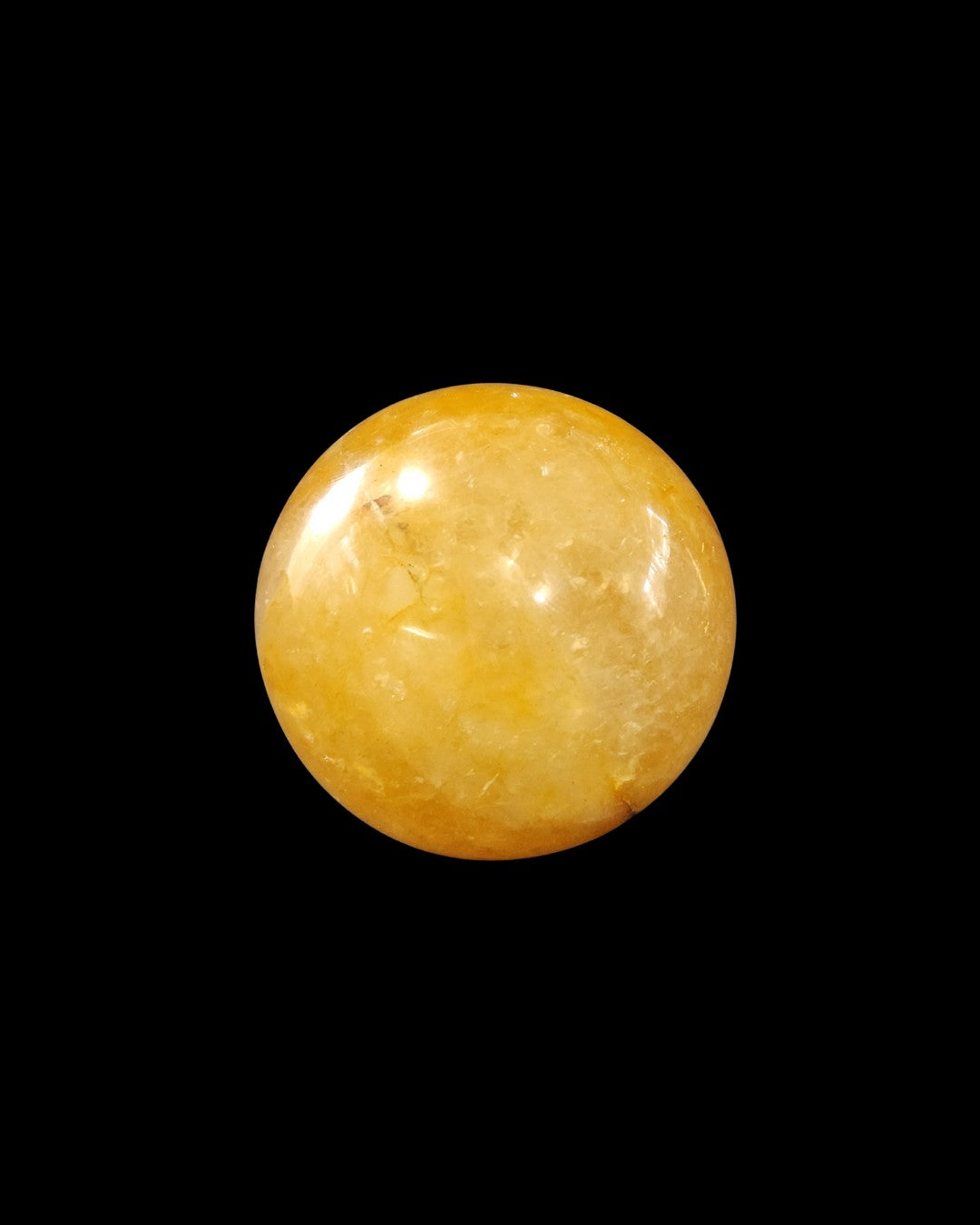 Sphere - Golden Healer