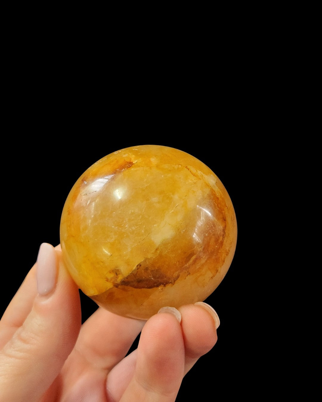 Sphere - Golden Healer