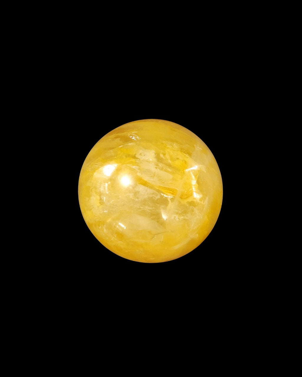 Sphere - Golden Healer