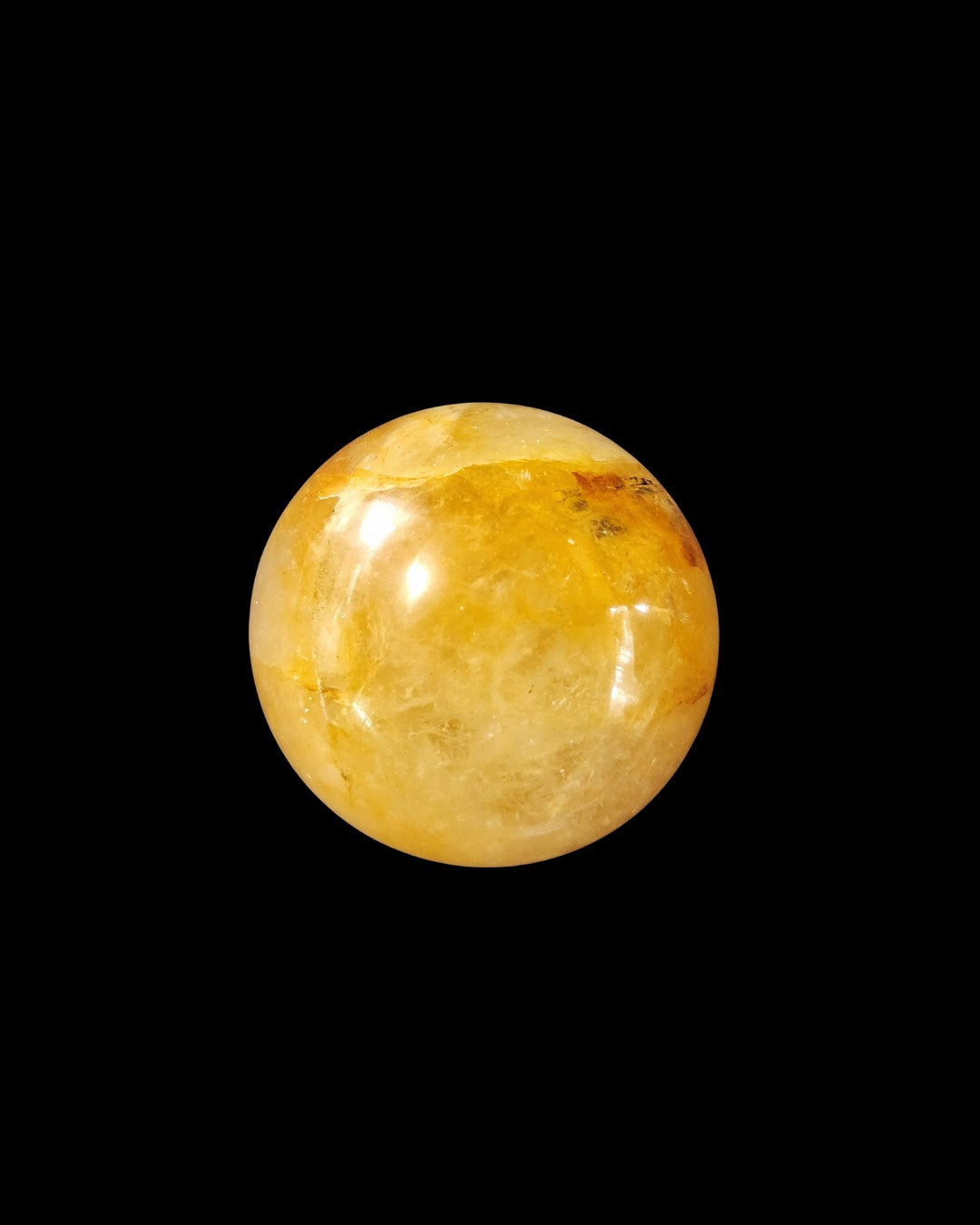 Sphere - Golden Healer