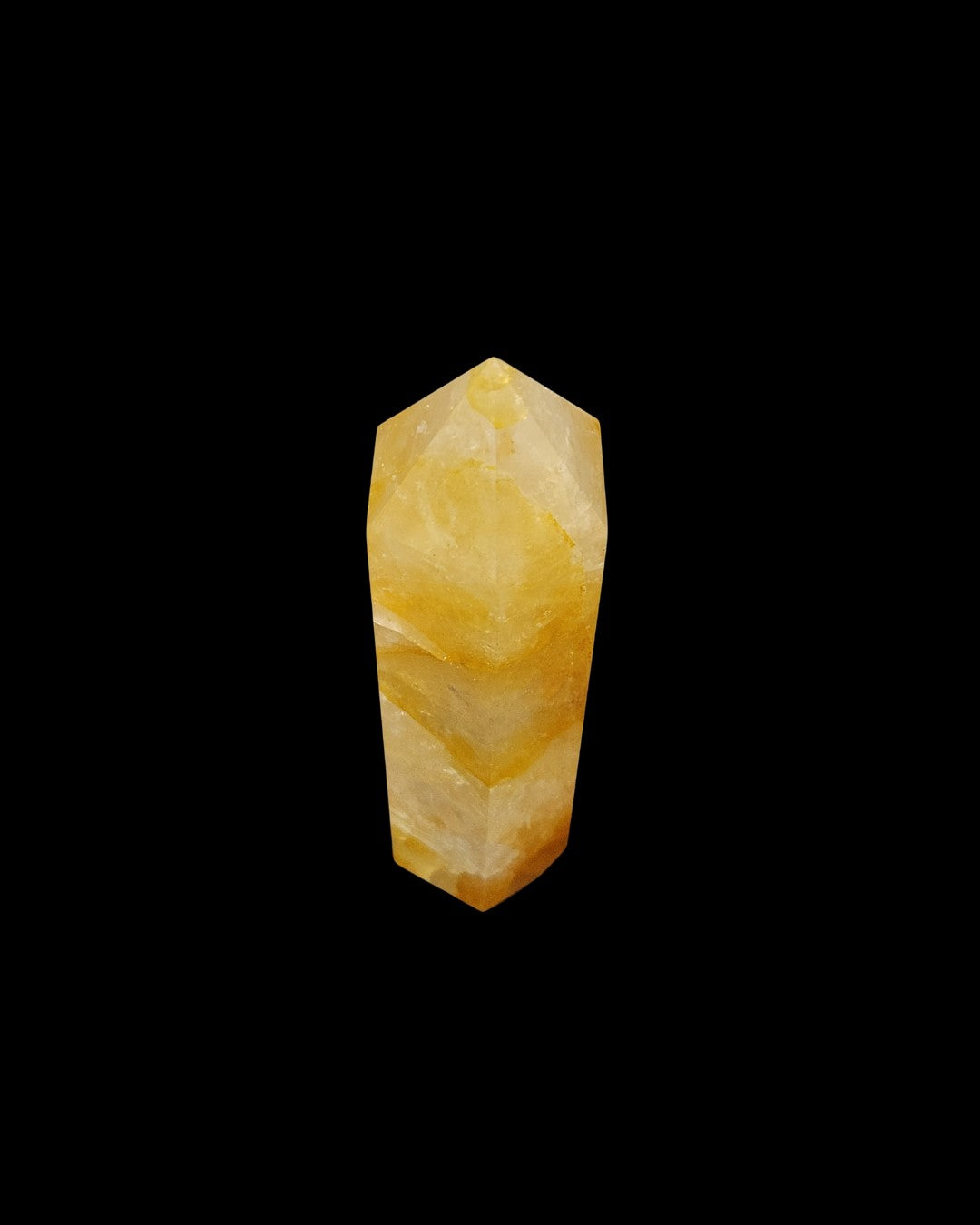 Generator - Golden Healer
