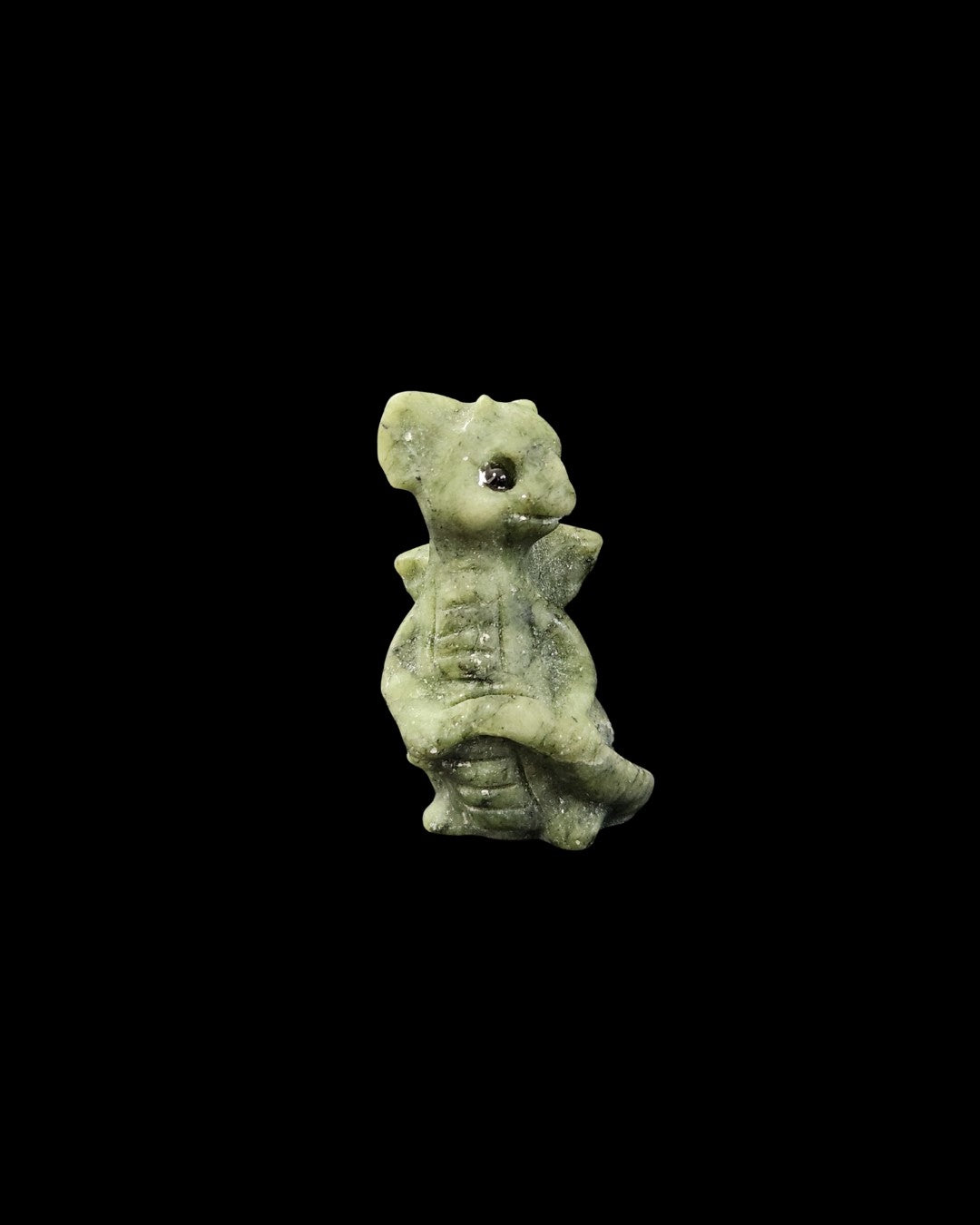 Dragon - Green Jade
