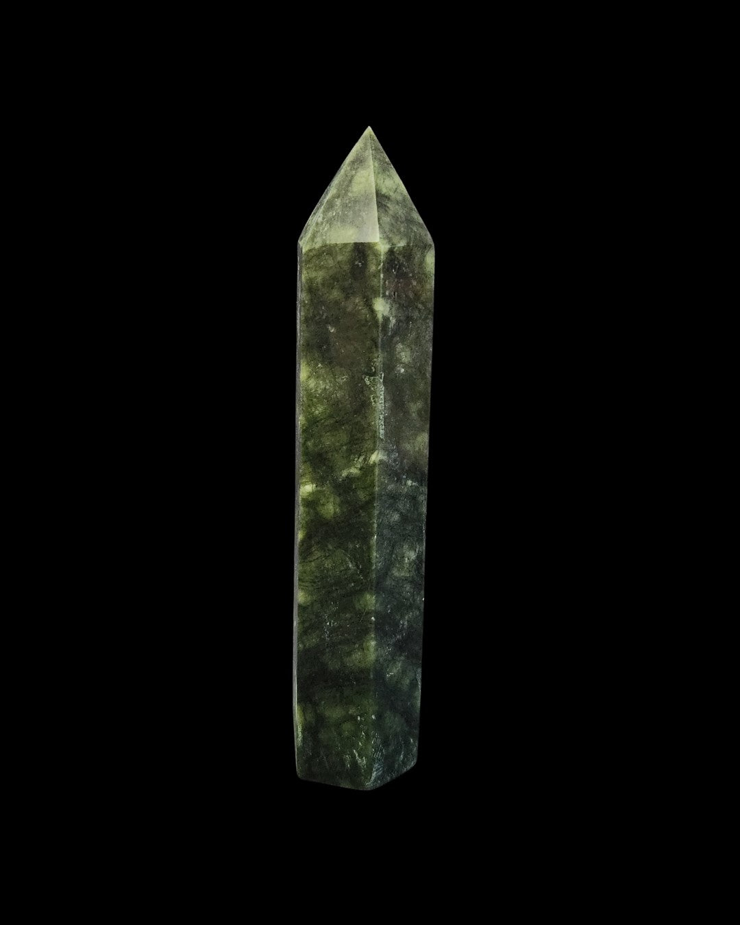 Generator - Green Jade
