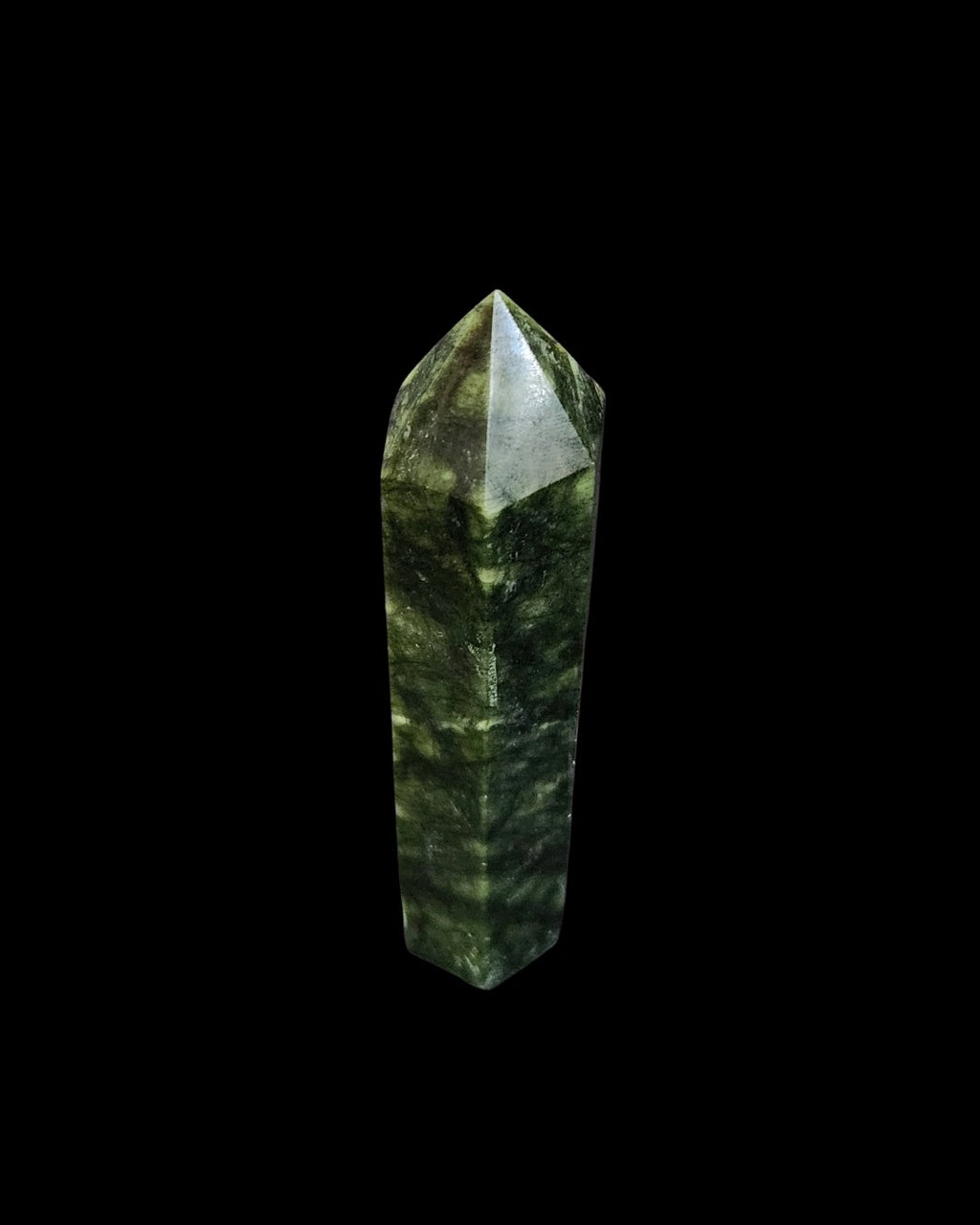 Generator - Green Jade