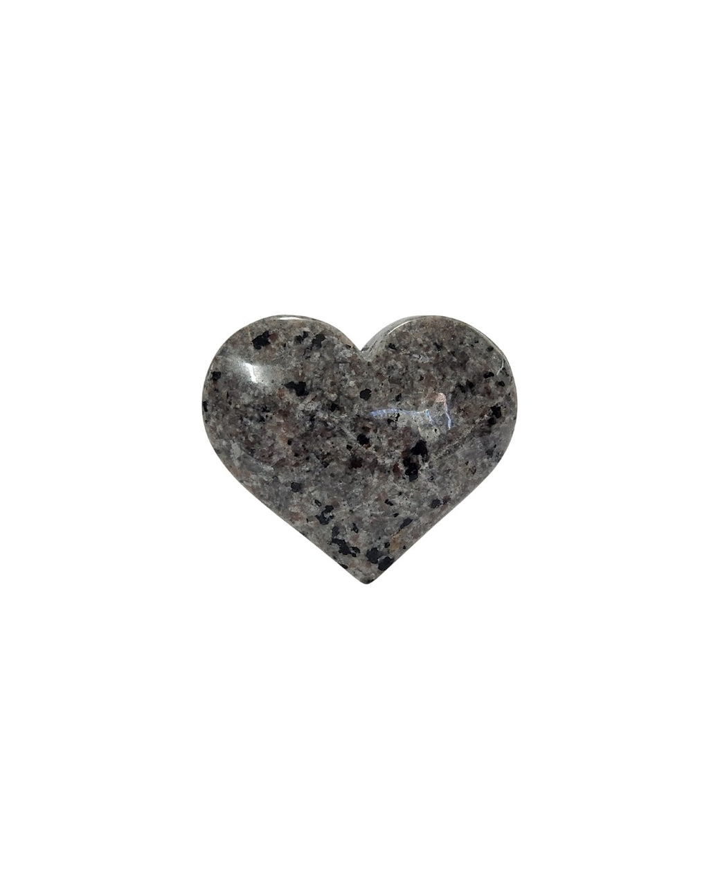 Heart - Fire Stone