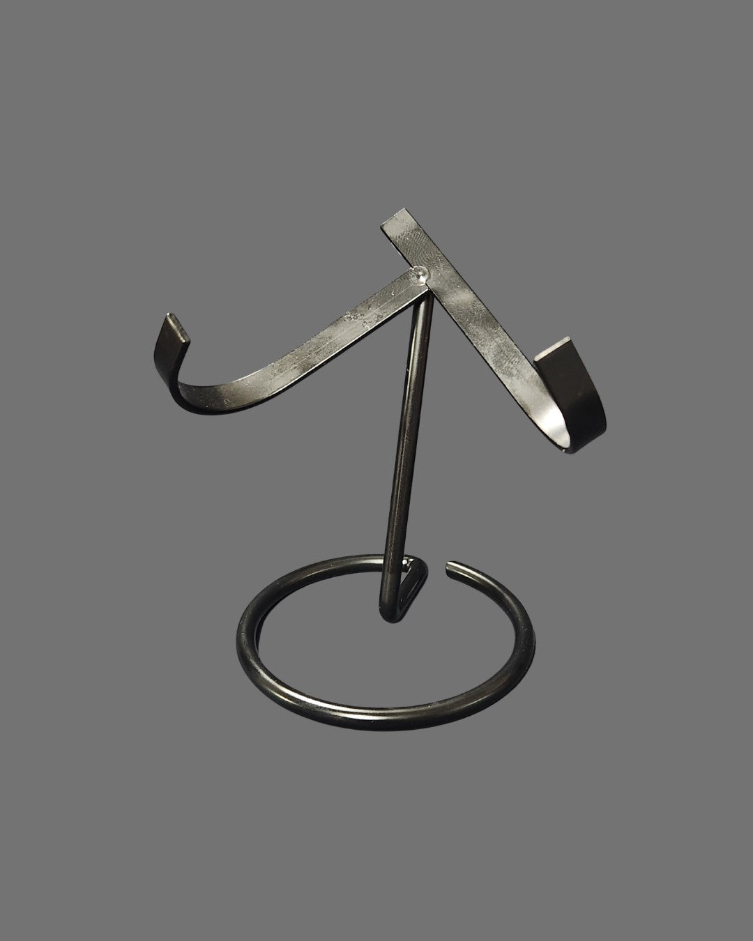 Heart Stand - Black Large