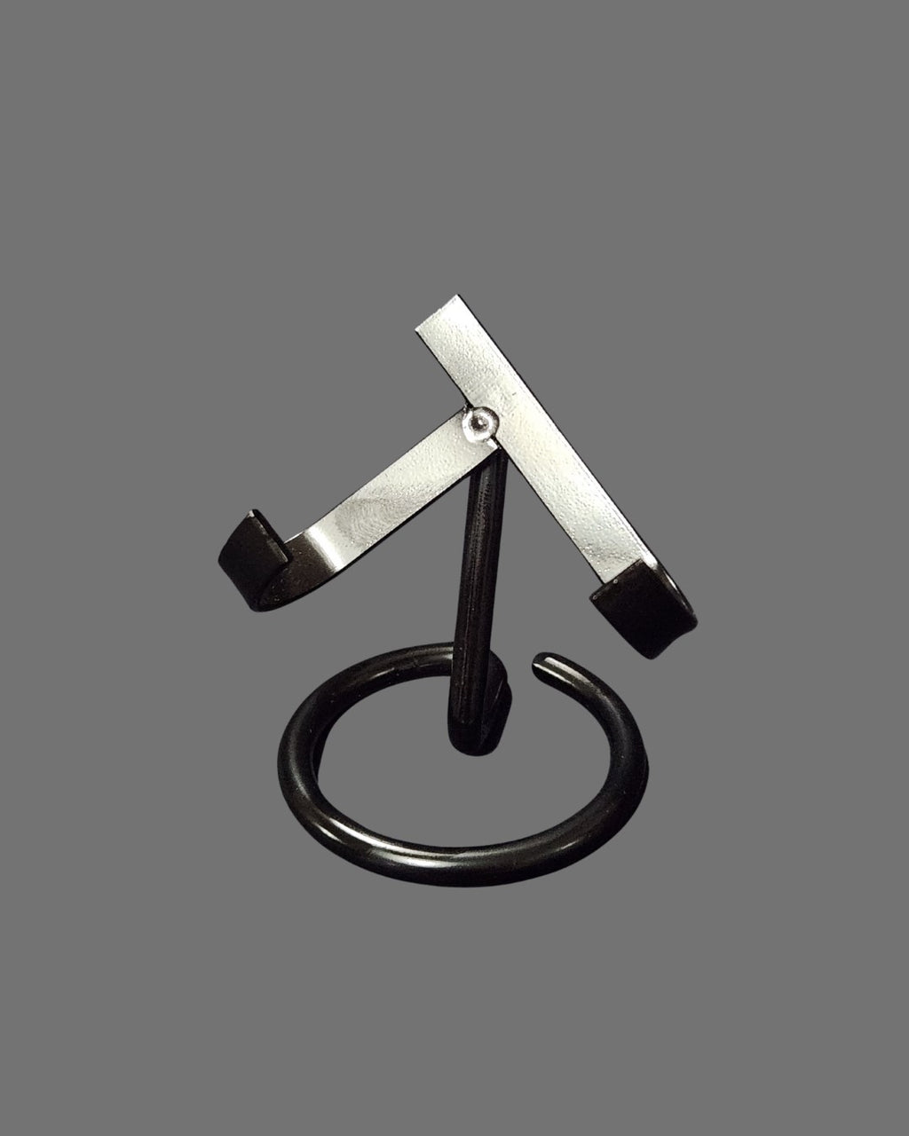 Heart Stand - Black Small