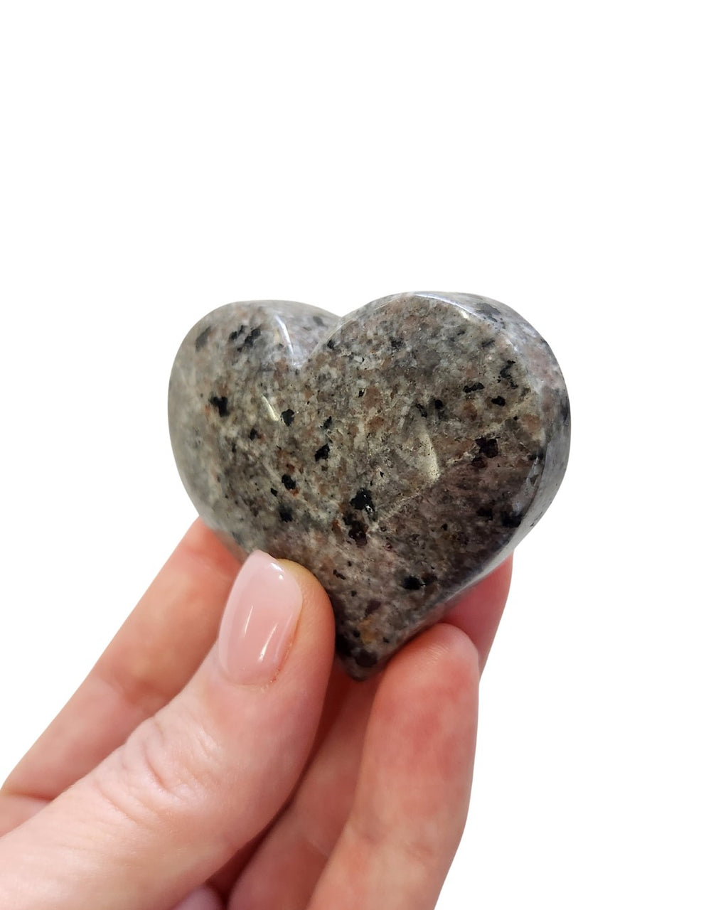 Heart - Fire Stone