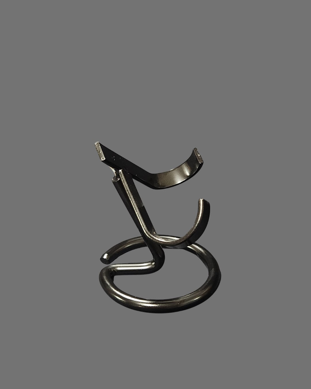 Heart Stand - Black Small