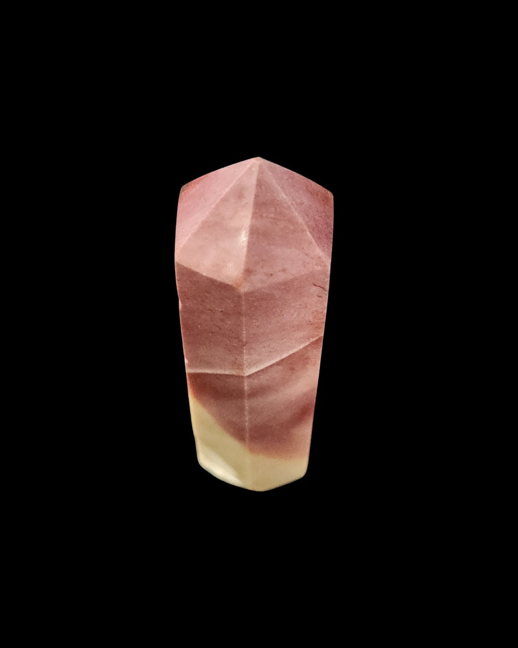 Generator - Mookaite
