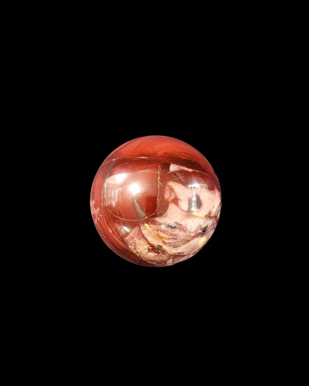 Sphere - Mookaite