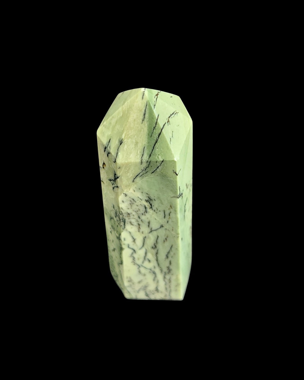 Generator - Moss Tree Jade
