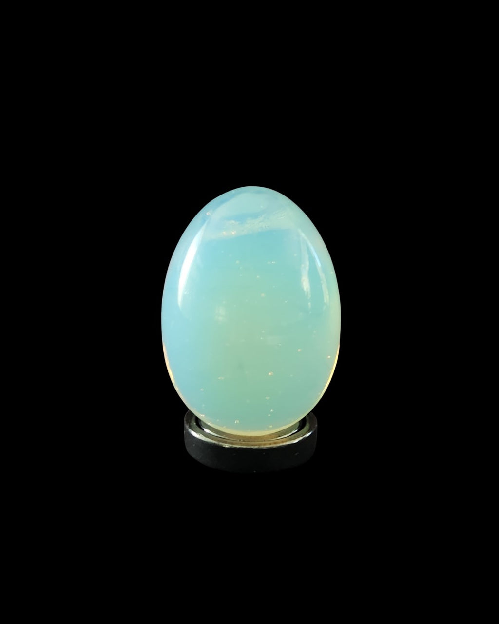 Egg - Opalite