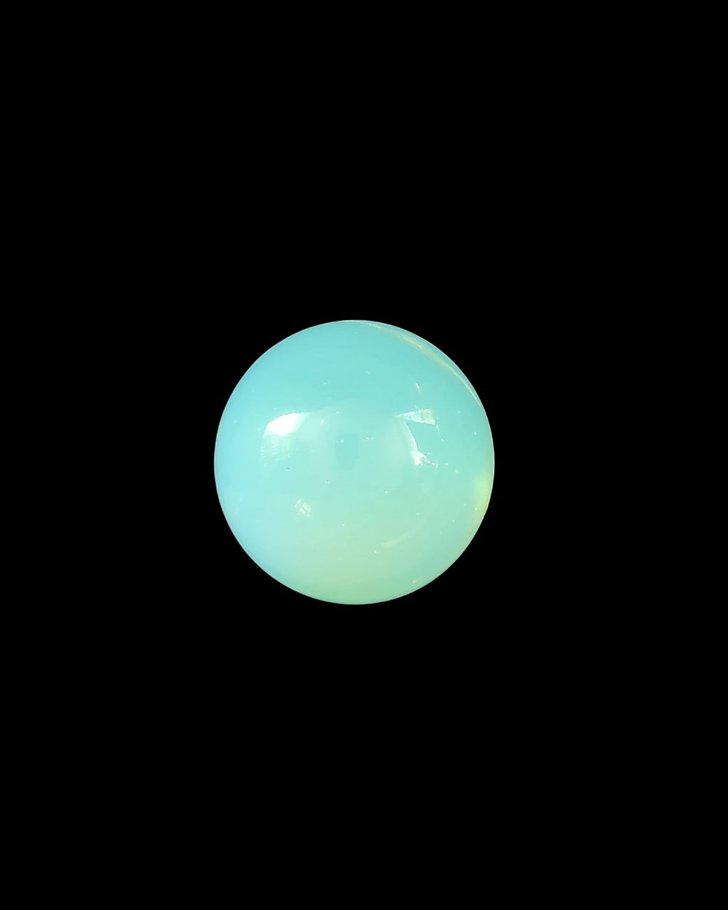 Egg - Opalite