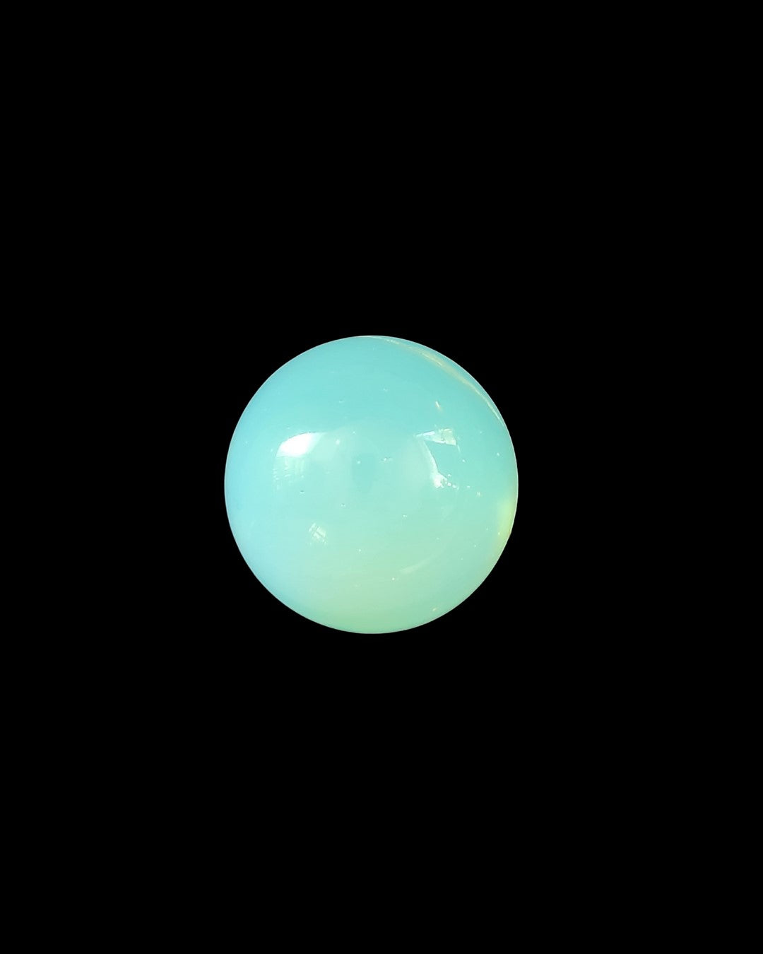 Egg - Opalite
